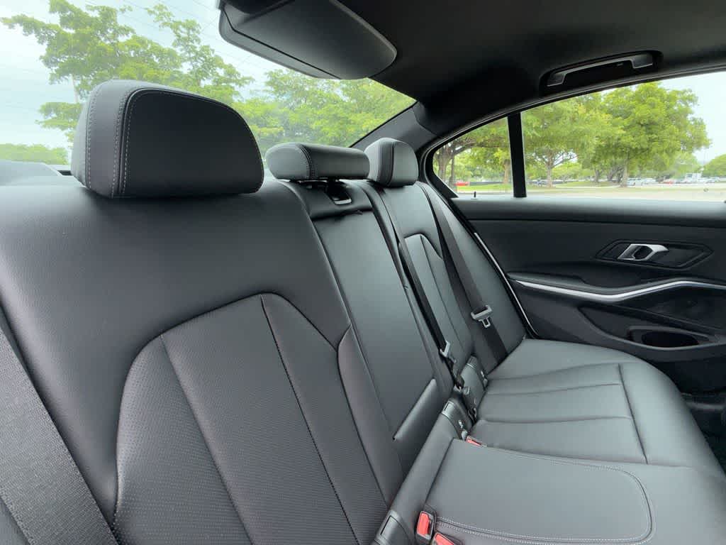 2026 BMW 330i NA xDrive 330i NA xDrive