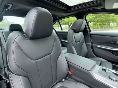 2026 BMW 330i NA xDrive 330i NA xDrive