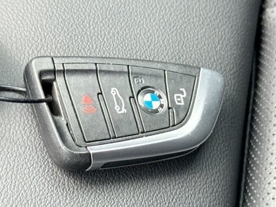 2026 BMW 330i NA xDrive 330i NA xDrive