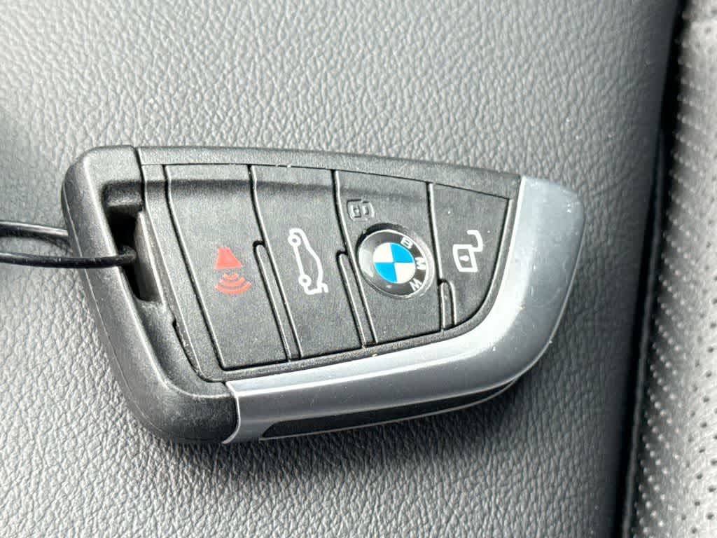 2026 BMW 330i NA xDrive 330i NA xDrive