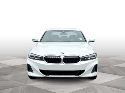 2026 BMW 330i NA xDrive 330i NA xDrive
