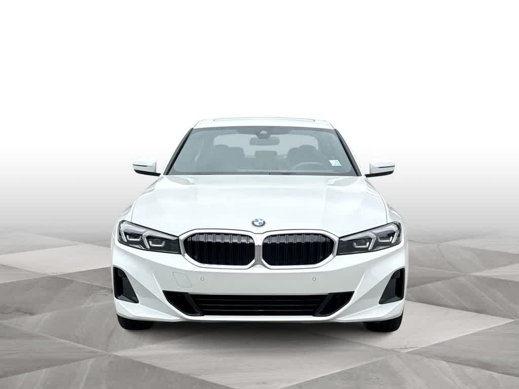 2026 BMW 330i NA xDrive 330i NA xDrive