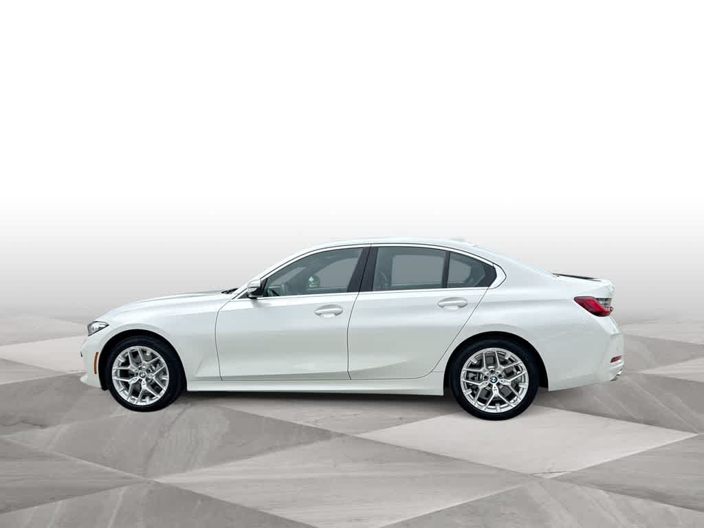 2026 BMW 330i NA xDrive 330i NA xDrive