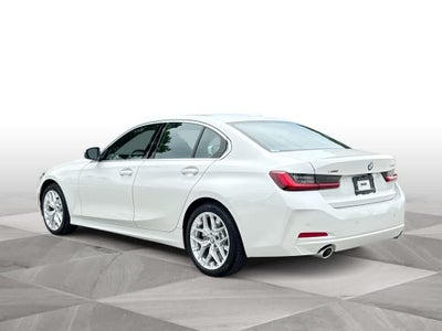 2026 BMW 330i NA xDrive 330i NA xDrive
