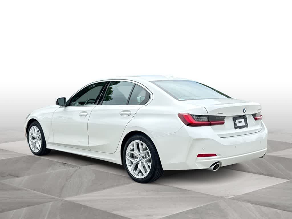 2026 BMW 330i NA xDrive 330i NA xDrive