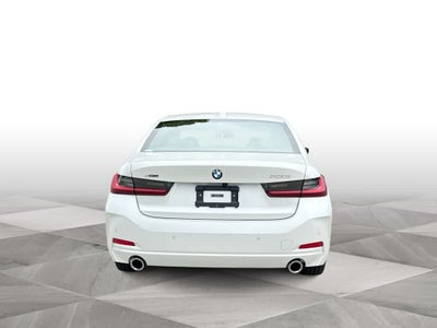 2026 BMW 330i NA xDrive 330i NA xDrive