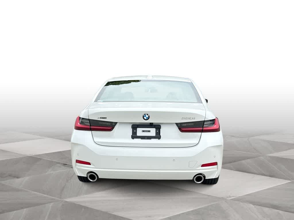 2026 BMW 330i NA xDrive 330i NA xDrive