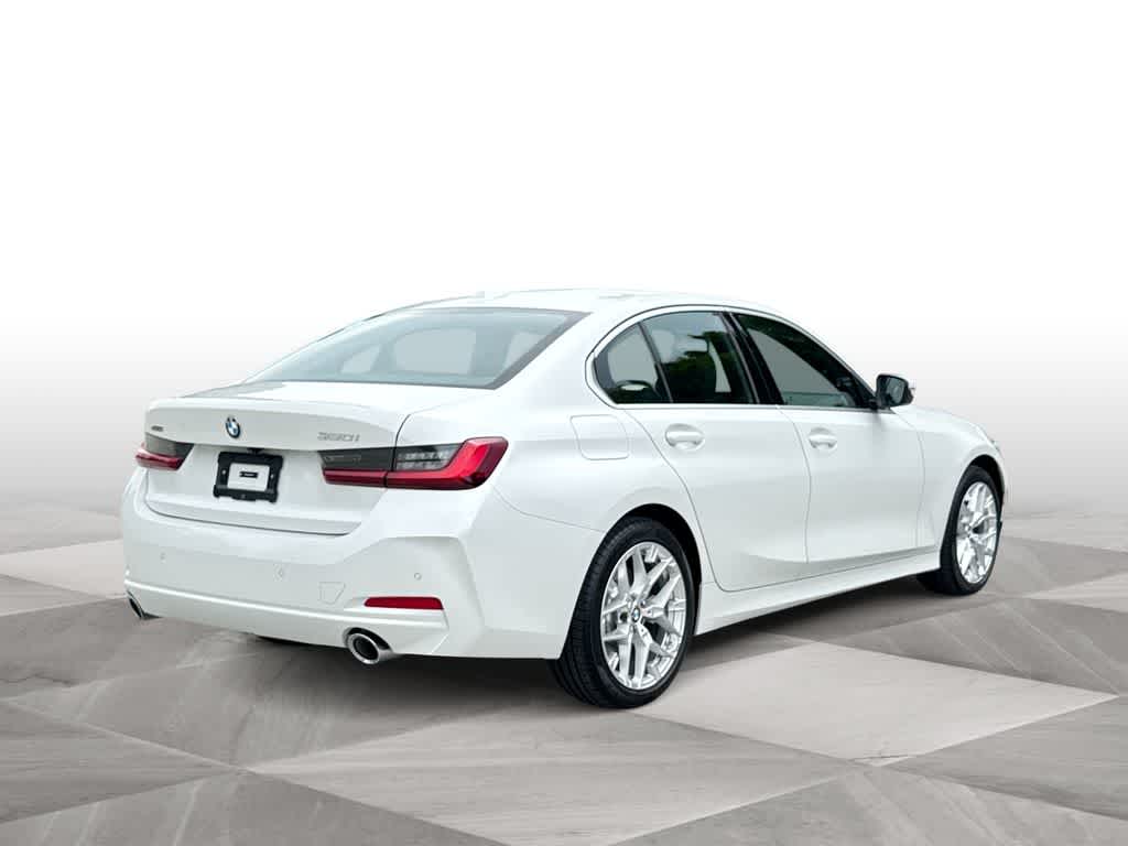 2026 BMW 330i NA xDrive 330i NA xDrive