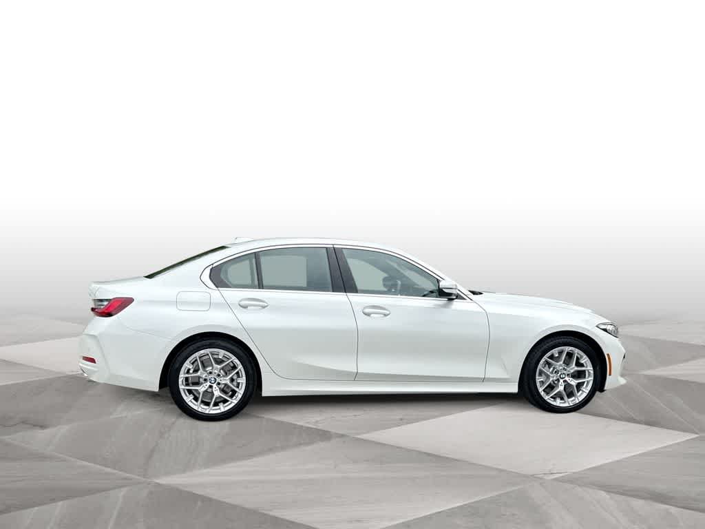 2026 BMW 330i NA xDrive 330i NA xDrive