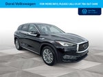 2023 INFINITI QX50 PURE
