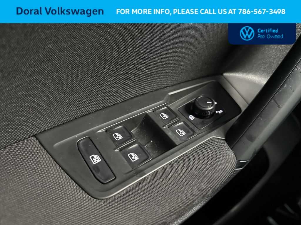 2019 Volkswagen Tiguan S
