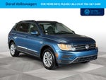 2019 Volkswagen Tiguan S
