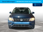 2019 Volkswagen Tiguan S
