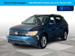 2019 Volkswagen Tiguan S