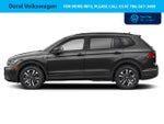 2022 Volkswagen Tiguan S
