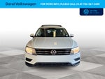 2021 Volkswagen Tiguan S