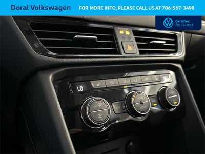 2022 Volkswagen Taos SEL