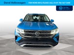2022 Volkswagen Taos SEL
