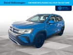 2022 Volkswagen Taos SEL