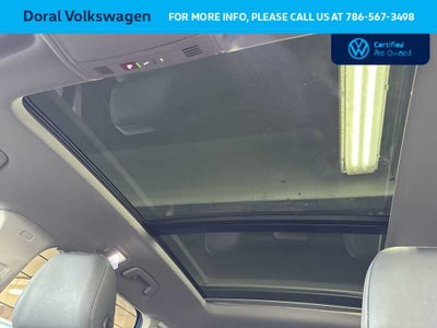 2025 Volkswagen Taos SE Black