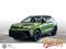 2025 Volkswagen Taos SE Black