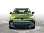 2025 Volkswagen Taos SE Black