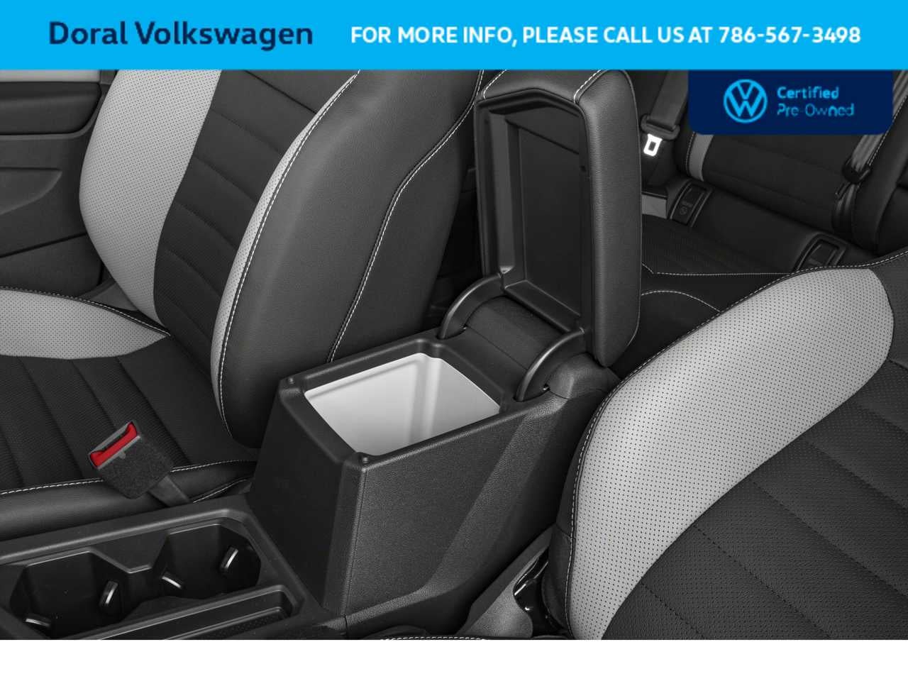 2023 Volkswagen Taos SEL