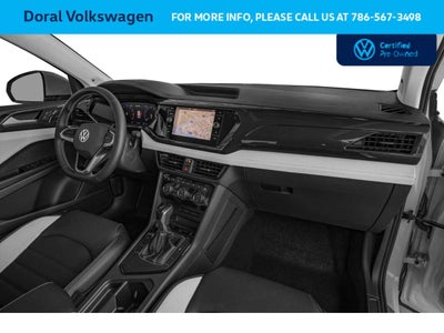 2023 Volkswagen Taos SEL