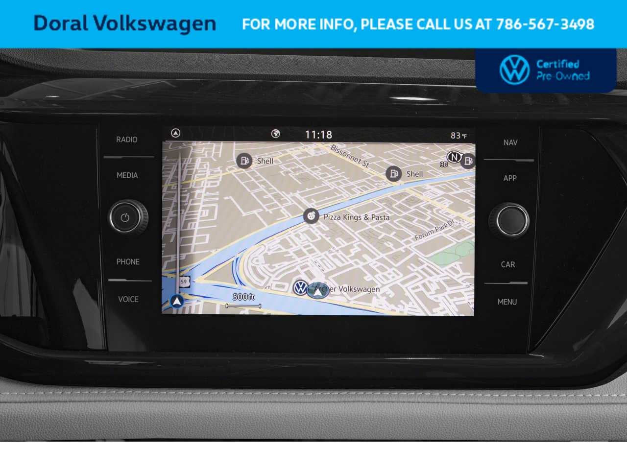 2023 Volkswagen Taos SEL