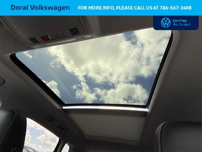 2023 Volkswagen Taos SEL