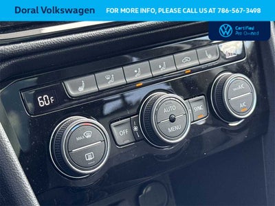 2023 Volkswagen Taos SEL