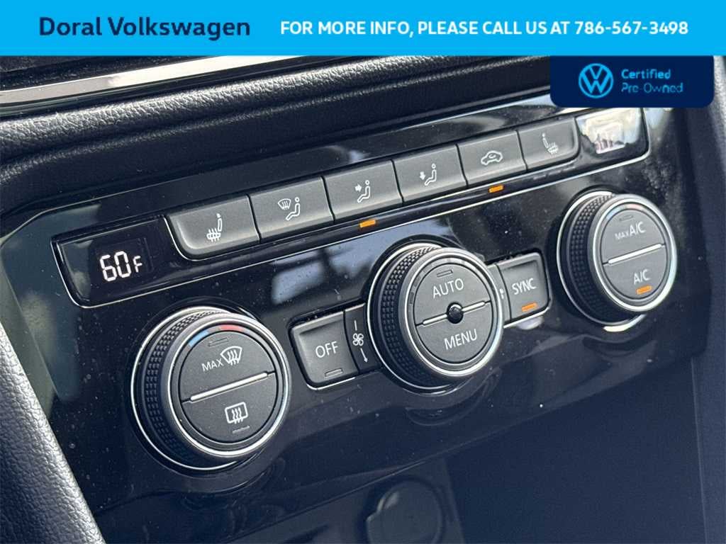 2023 Volkswagen Taos SEL