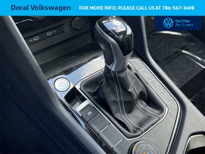 2023 Volkswagen Taos SEL