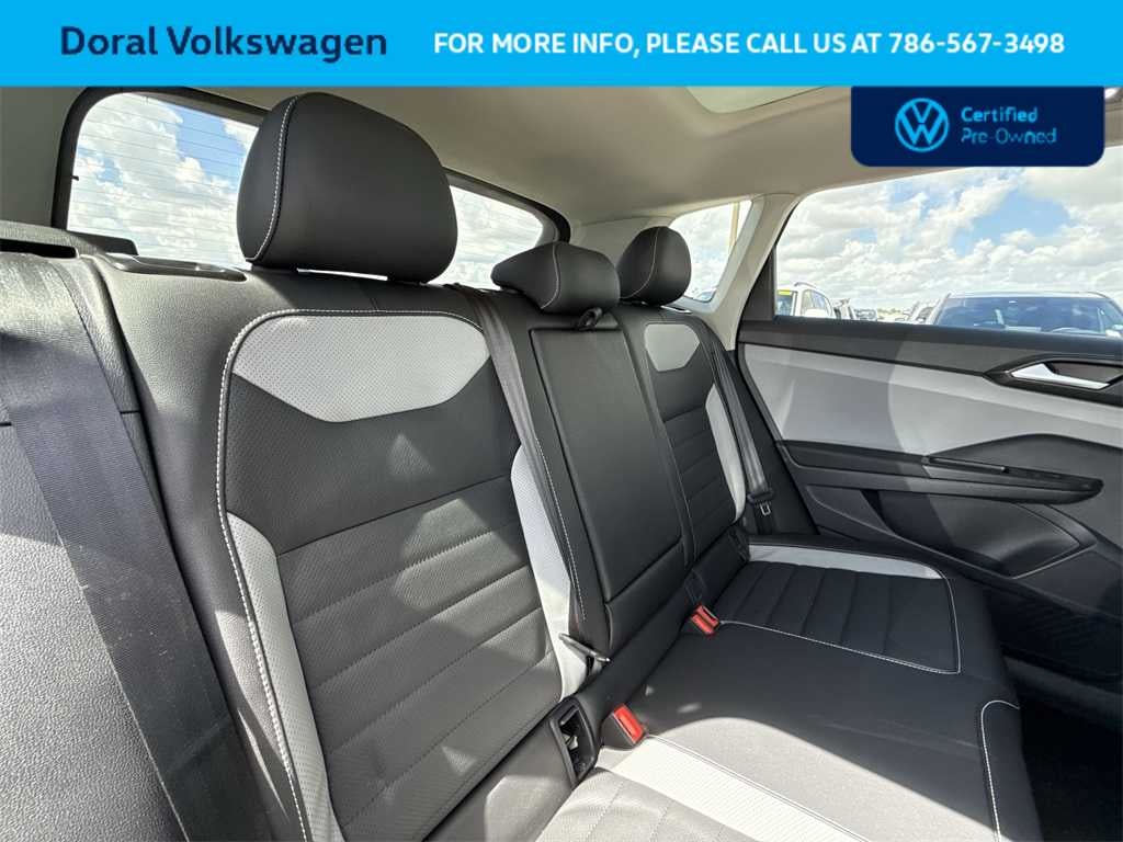 2023 Volkswagen Taos SEL