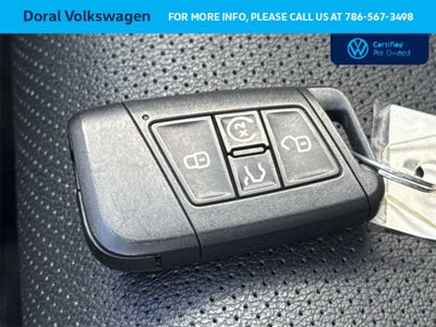 2023 Volkswagen Taos SEL