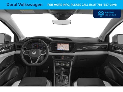 2023 Volkswagen Taos SEL
