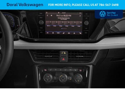 2023 Volkswagen Taos SEL