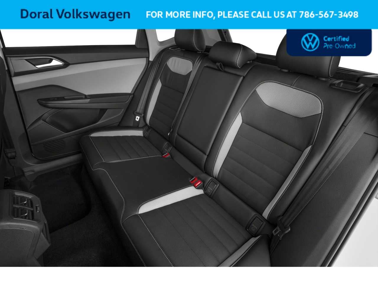 2023 Volkswagen Taos SEL