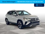 2023 Volkswagen Taos SEL