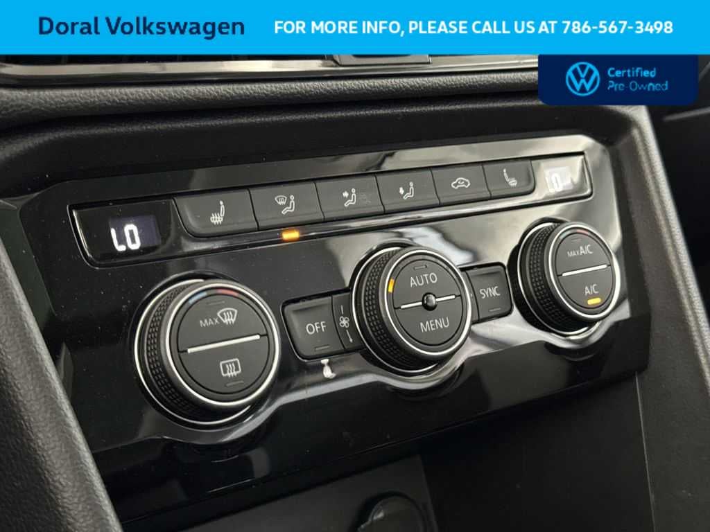 2023 Volkswagen Taos SEL