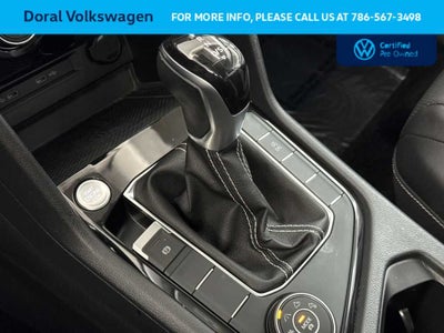 2023 Volkswagen Taos SEL