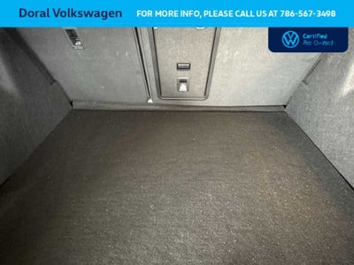 2023 Volkswagen Taos SEL