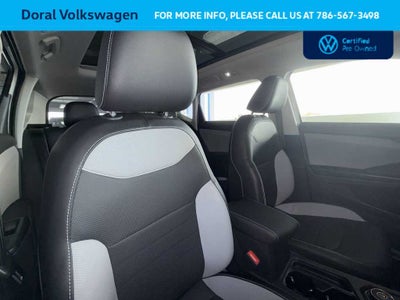 2023 Volkswagen Taos SEL
