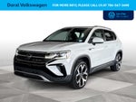 2023 Volkswagen Taos SEL