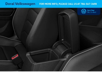 2020 Volkswagen Tiguan SEL