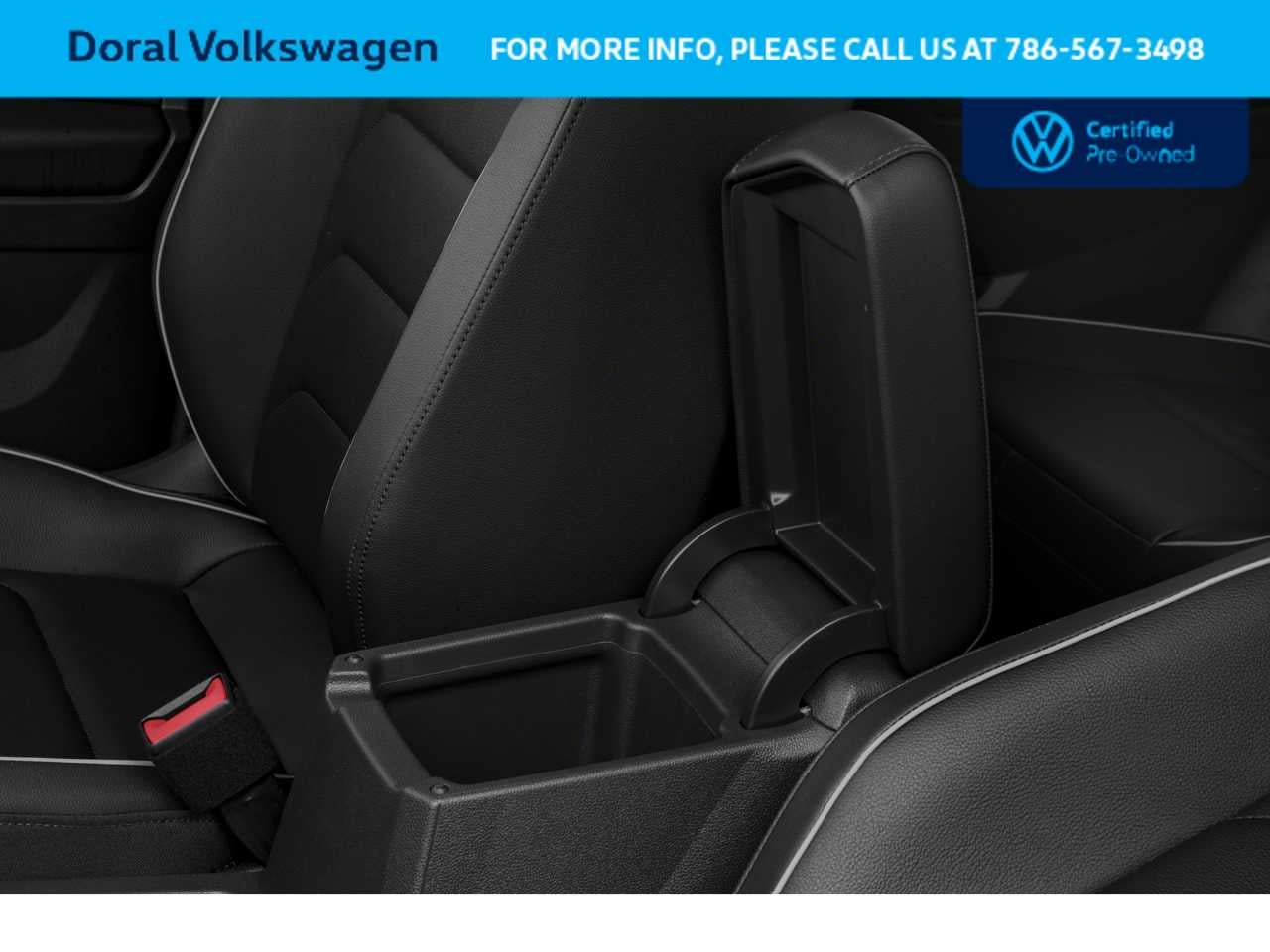 2020 Volkswagen Tiguan SEL