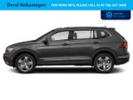 2020 Volkswagen Tiguan SEL