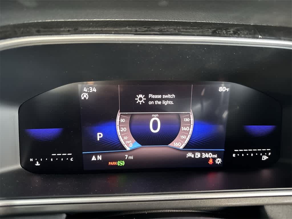 2026 Volkswagen Taos SE Black