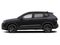 2026 Volkswagen Taos SE Black