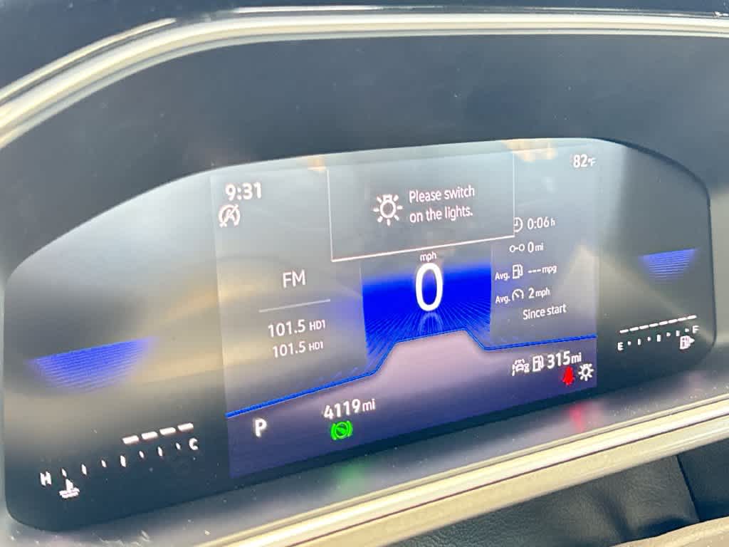 2026 Volkswagen Taos SE Black